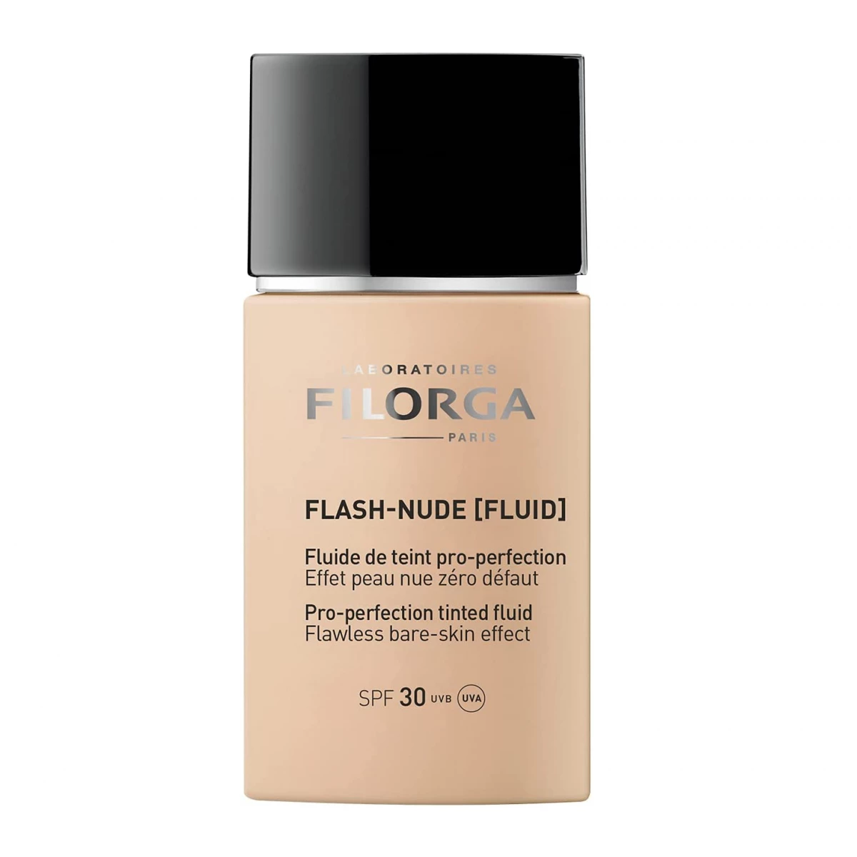 Filorga Flash Fluid Nr 00 Nude Ivory 30 Ml Buy Online In Jordan Dumyah