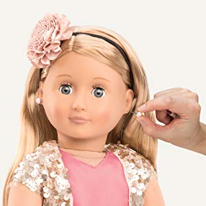 best our generation doll