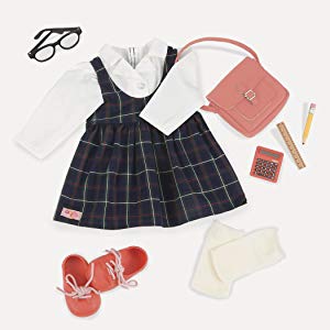 generation doll outfits