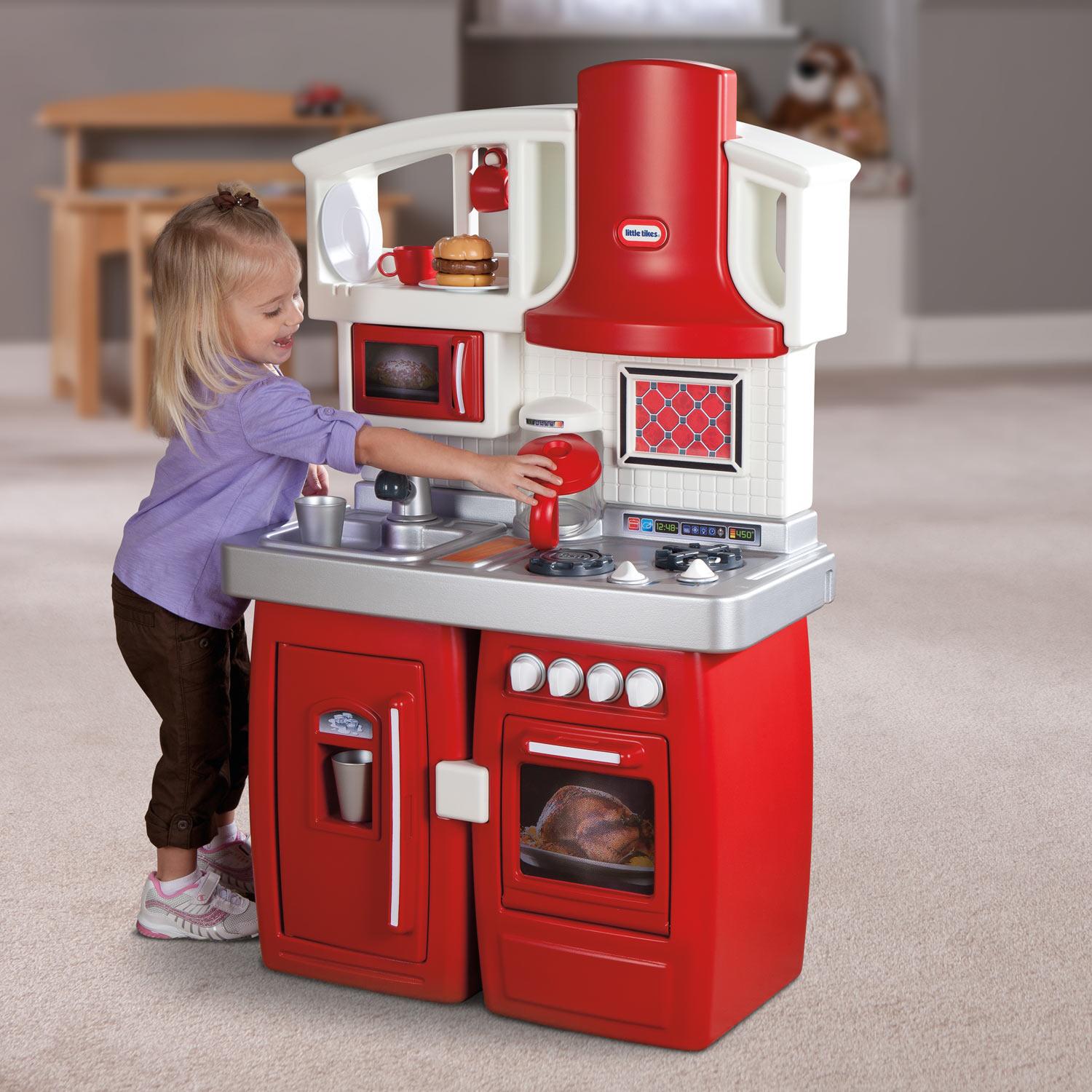 Little Tikes Cook 'n Grow Kitchen Little Tikes Pretend Play Play