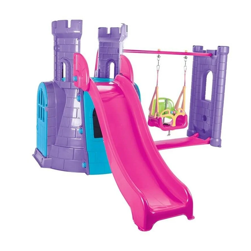 Castle Playhouse Pilsan Princess Castle Pilsan Princess Castle