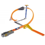 Hot Wheels Moto Track Stars Hyper Loop Extreme Trackset - هوت ويلز