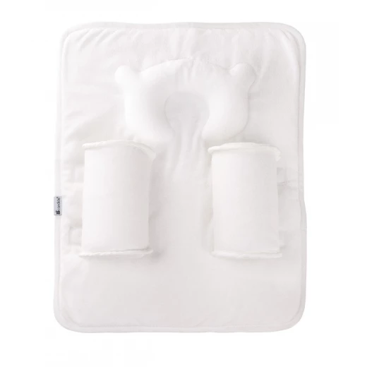 Candide 272005 Panda Pad Set Basic, - كانديد - Image 2