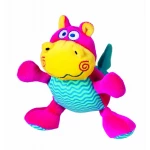 Bebe Confort Laughing Toy Hippo - بيبي كونفورت