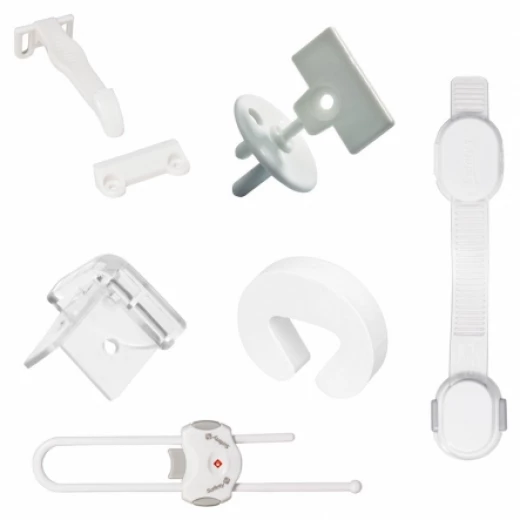 Safety 1st complete Safety Pack - سيفتي فيرست - Image 2