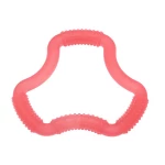 Dr. Brown's A Shaped Teether,  Flexees(Colors May Vary) - دكتور براونز