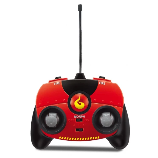 Maisto R/C Twist and Shoot Radio Control Vehicle (Colors May Vary) - مايستو - Image 4