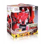 Maisto R/C Twist and Shoot Radio Control Vehicle (Colors May Vary) - مايستو
