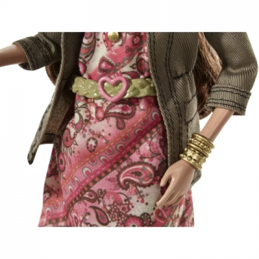 Barbie® Style™ Summer® Doll - باربي - Image 3