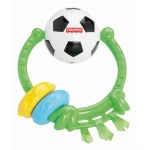 Fisher-Price Discover n' Grow Rattle, Soccer Ring - فيشر برايس