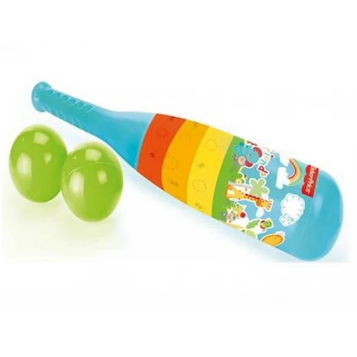 Fisher Price Baseball Set - فيشر برايس - Image 2