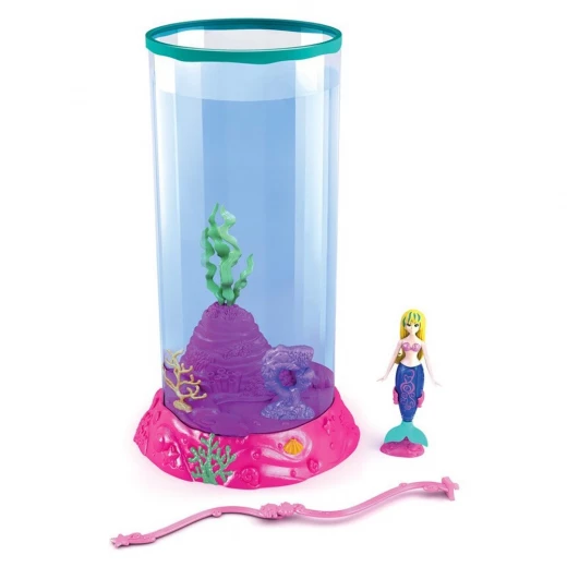 Robo My Magical Mermaid Playset - زورو - Image 2