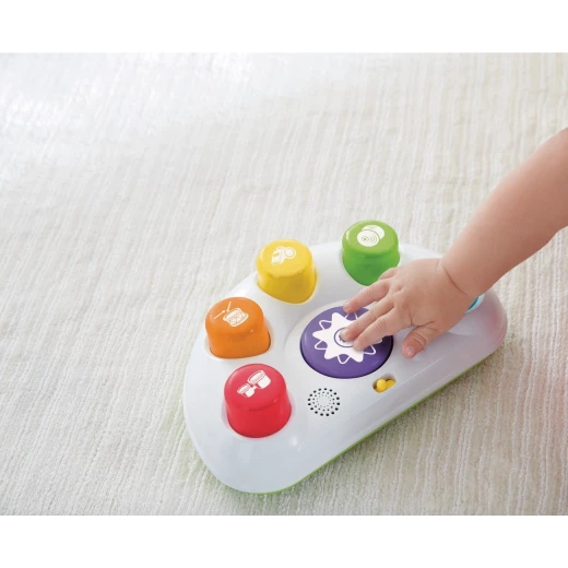 Fisher-Price Tappin' Beats Bench - فيشر برايس - Image 3