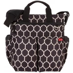 Skip Hop Duo Signature onyx Tile - سكيب هوب