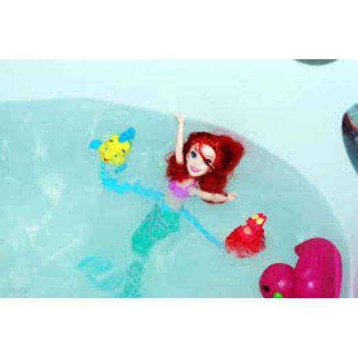 Mermaid Spin & Swim Ariel - هاسبرو - Image 3