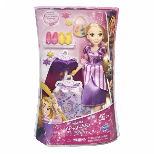 Rapunzel Customizable Fashion Dress Rapunzel Customizable Fashion Dress