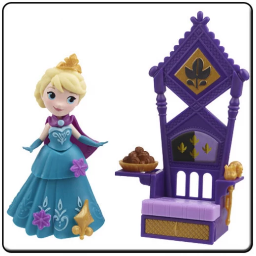 Small Doll & Accessory Asst - هاسبرو - Image 2