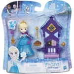Small Doll & Accessory Asst - هاسبرو