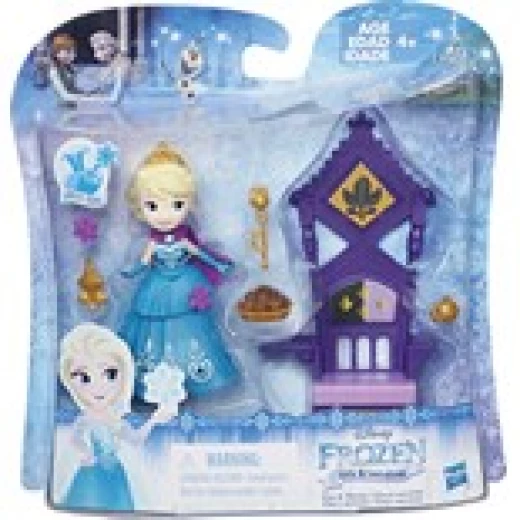 Small Doll & Accessory Asst Small Doll & Accessory Asst