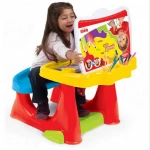 STUDY DESK WITH ACCESSORIES - دولو