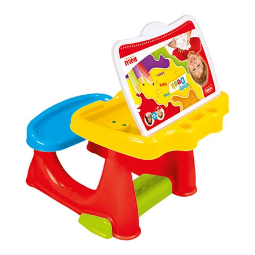 STUDY DESK WITH ACCESSORIES - دولو - Image 2