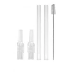 Avent Replacement Straw And Brush Set - فيليبس افينت