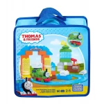 Mega Bloks Thomas & Friends Sodor Wash Down Playset - ميجا بلوكس