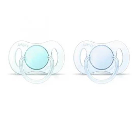 Philips Avent Mini Pacifier (Twin Pack) Philips Avent Mini Pacifier (Twin Pack)
