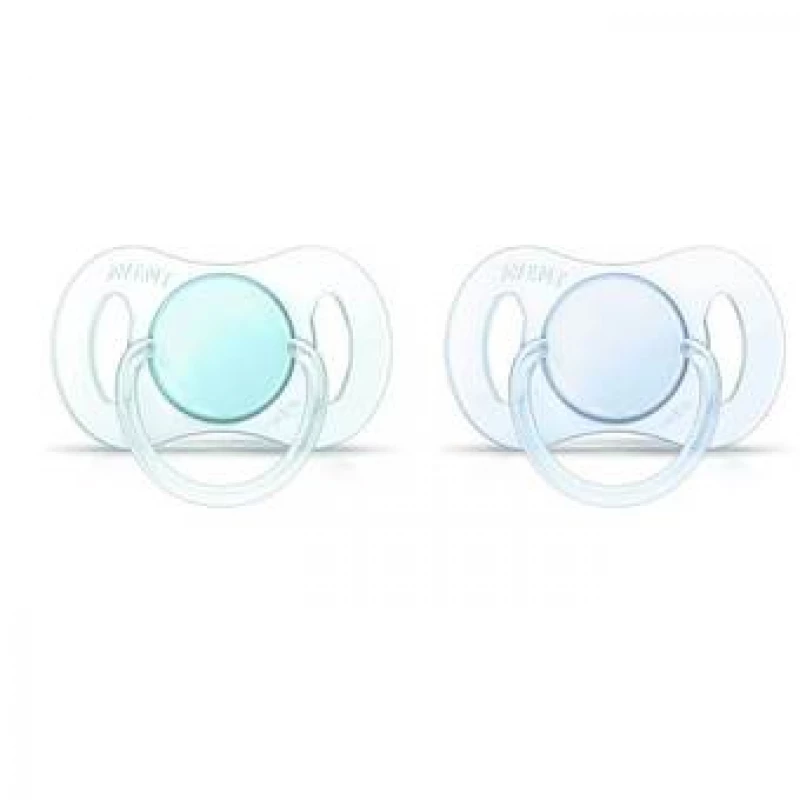 Philips Avent Mini Pacifier (Twin Pack) - فيليبس افينت