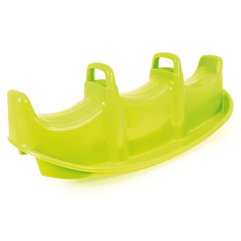 TRIO MONSTER ROCKER-green - دولو