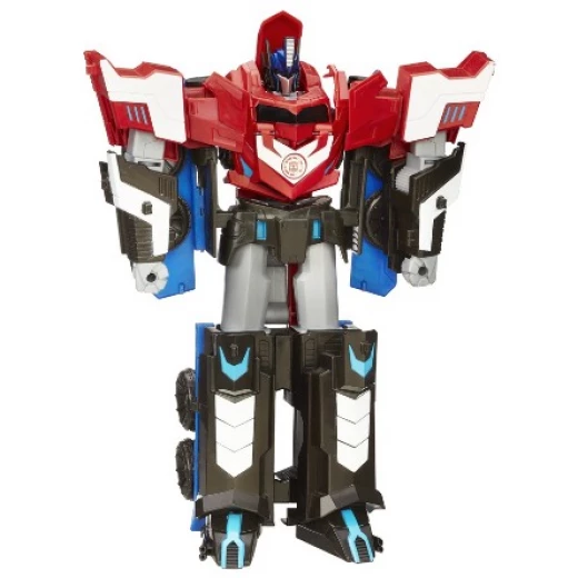 TRA RID MEGA OPTIMUS PRIME TRA RID MEGA OPTIMUS PRIME