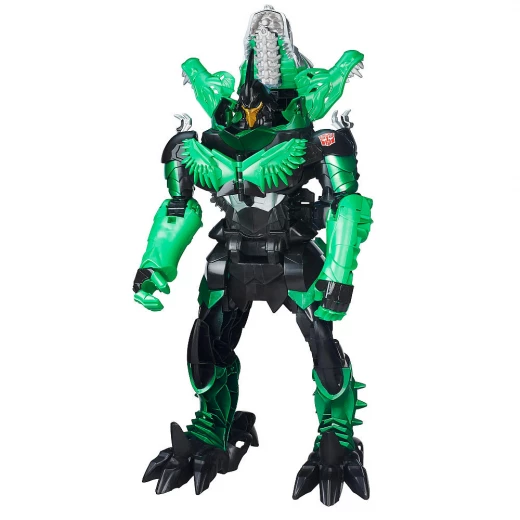 TRA RID STOMP AND CHOMP GRIMLOCK - هاسبرو - Image 2