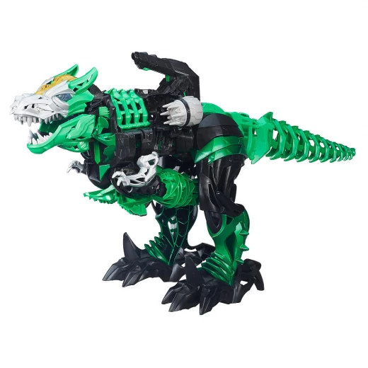 TRA RID STOMP AND CHOMP GRIMLOCK - هاسبرو - Image 3