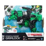 TRA RID STOMP AND CHOMP GRIMLOCK - هاسبرو