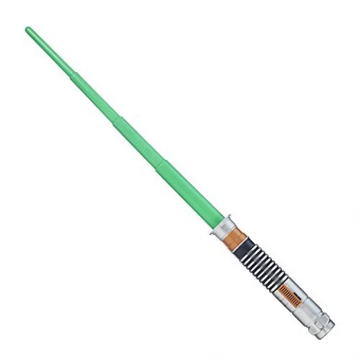 SW E7 EXTENDABLE LIGHTSABER AST W1 SW E7 EXTENDABLE LIGHTSABER AST W1