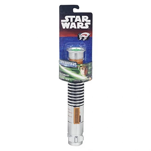 SW E7 EXTENDABLE LIGHTSABER AST W1 - هاسبرو - Image 4