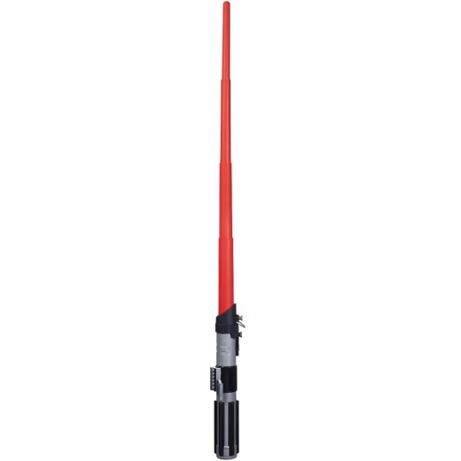 Star Wars E7 EXTENDABLE LIGHTSABER green