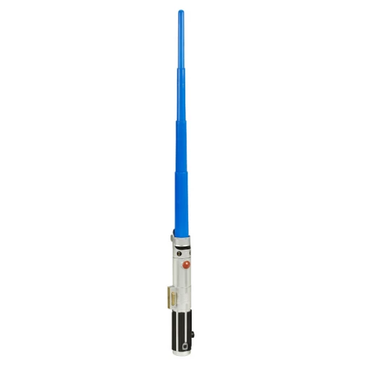 Star Wars E7 EXTENDABLE LIGHTSABER