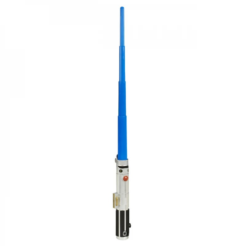 Star Wars E7 EXTENDABLE LIGHTSABER - هاسبرو