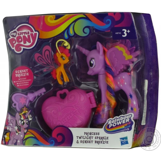My Little Pony Multi Character Pack My Little Pony Multi Character Pack