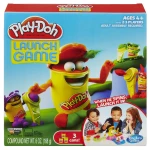 Play-Doh Launch Game - بلاي دوه