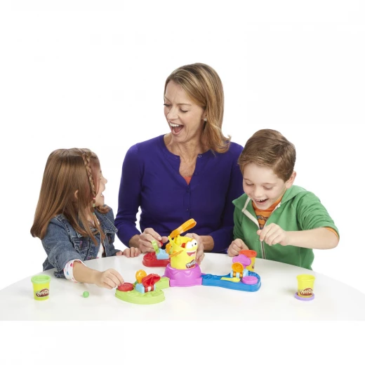 Play-Doh Launch Game - بلاي دوه - Image 3