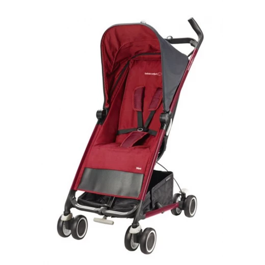 Bébé Confort Noa Raspberry Red Bébé Confort Noa Raspberry Red