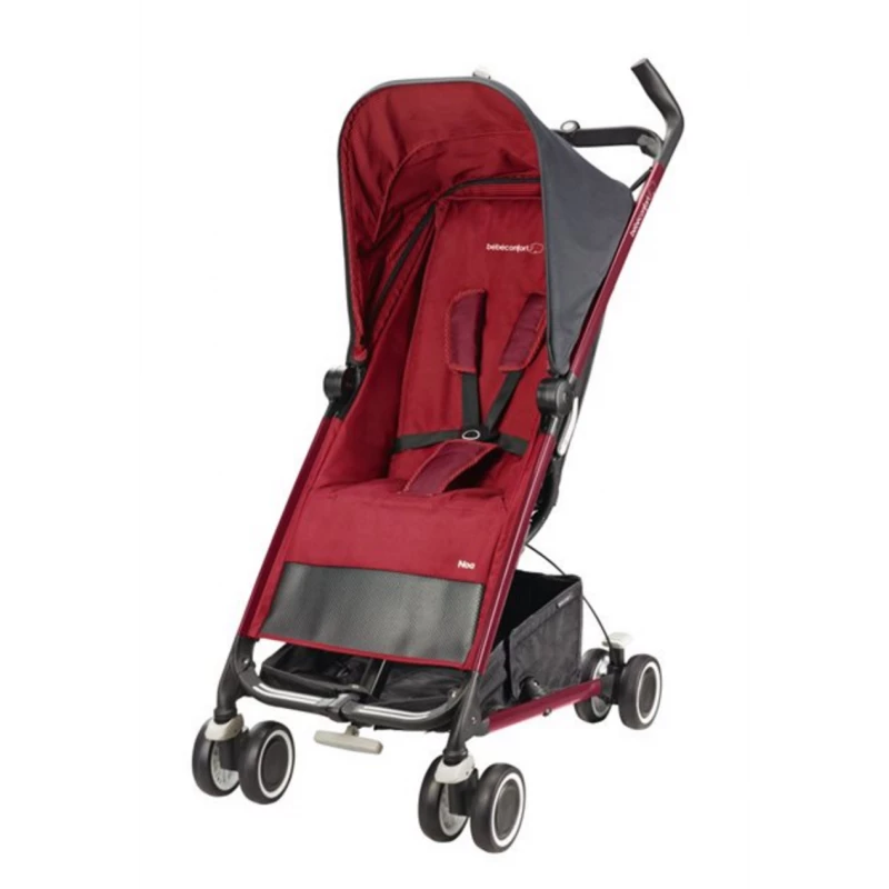 Bébé Confort Noa Raspberry Red - بيبي كونفورت