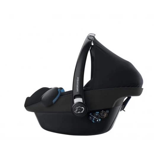 Bébé Confort Pebble Total Black - بيبي كونفورت - Image 2