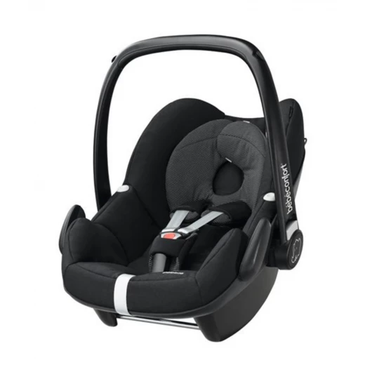 Bébé Confort Pebble Total Black Bébé Confort Pebble Total Black