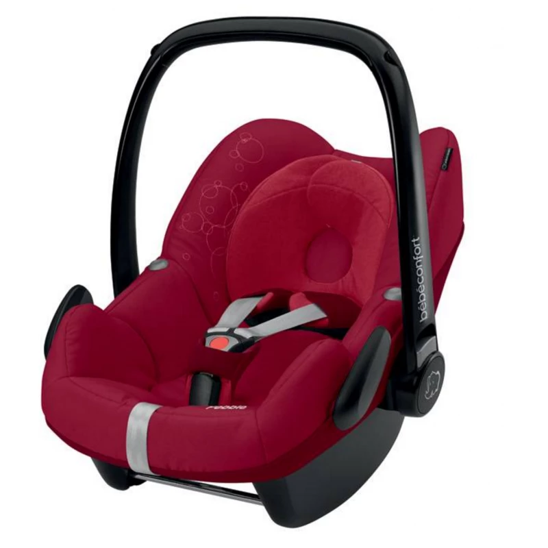 Bébé Confort Pebble Raspberry Red - بيبي كونفورت