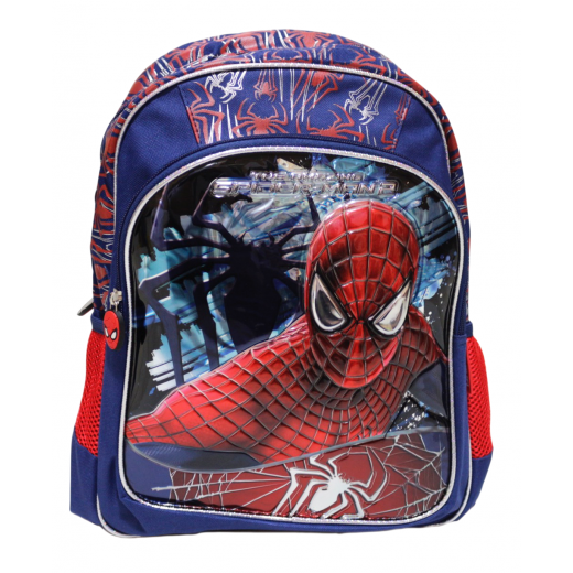The Amazing Spider Man Backpack 38 cm | New Boy | School & Stationery ...