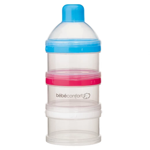 Bébé Confort travel milk dispenser Bébé Confort travel milk dispenser