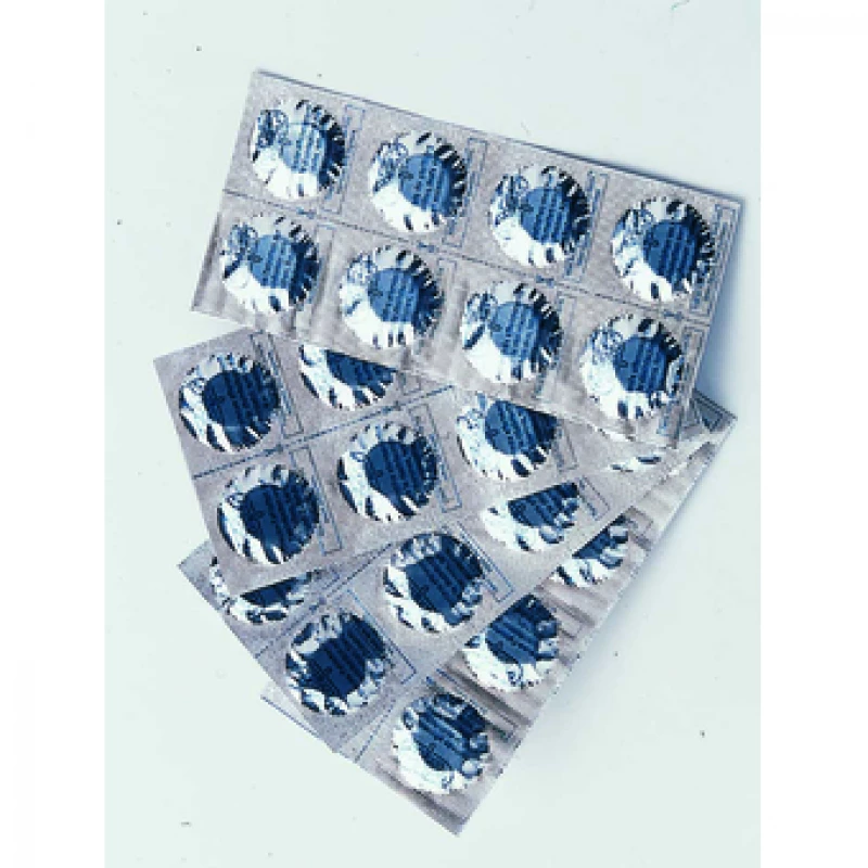 Bébé Confort 32 sterilizing tablets - بيبي كونفورت